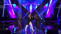 La Voz México: Miguel Bosé y su equipo cantan Los Chicos No Lloran. |  | La Final | Temporada 3