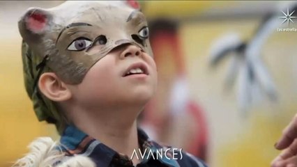 El amor no tiene receta capitulo 27 Completo