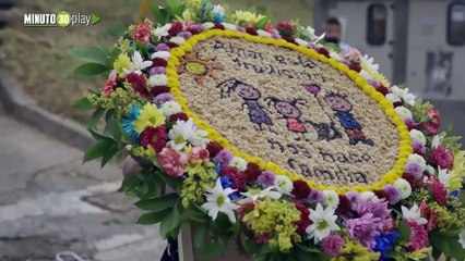 Cancelación del desfile de silleteritos molestó a la comunidad, Alcaldía dice que sí se va hacer