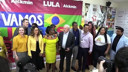 Lula y Francia Márquez hablan sobre la coyuntura latinoamericana y las elecciones