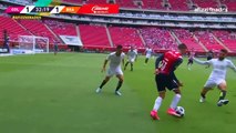 Chivas vs Juárez | Grita México A21 - Jornada 3 | LIGA BBVA MX
