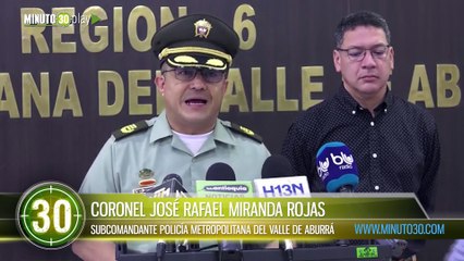 Dos homicidios ocurridos en el norte de Medellín