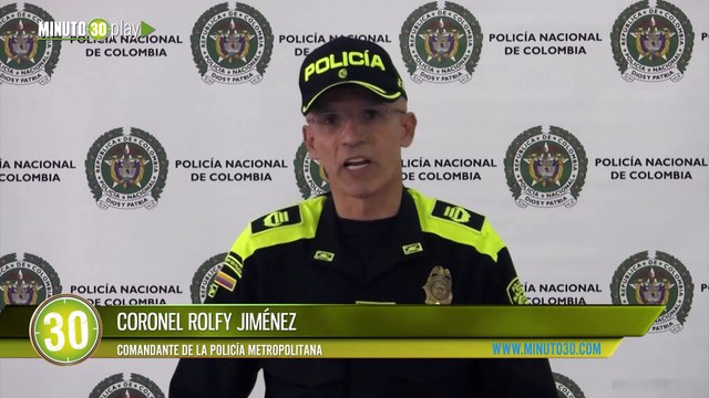 Ya encontraron una de las motos en las que huyó uno de los sicarios que mató al ciudadano canadiense