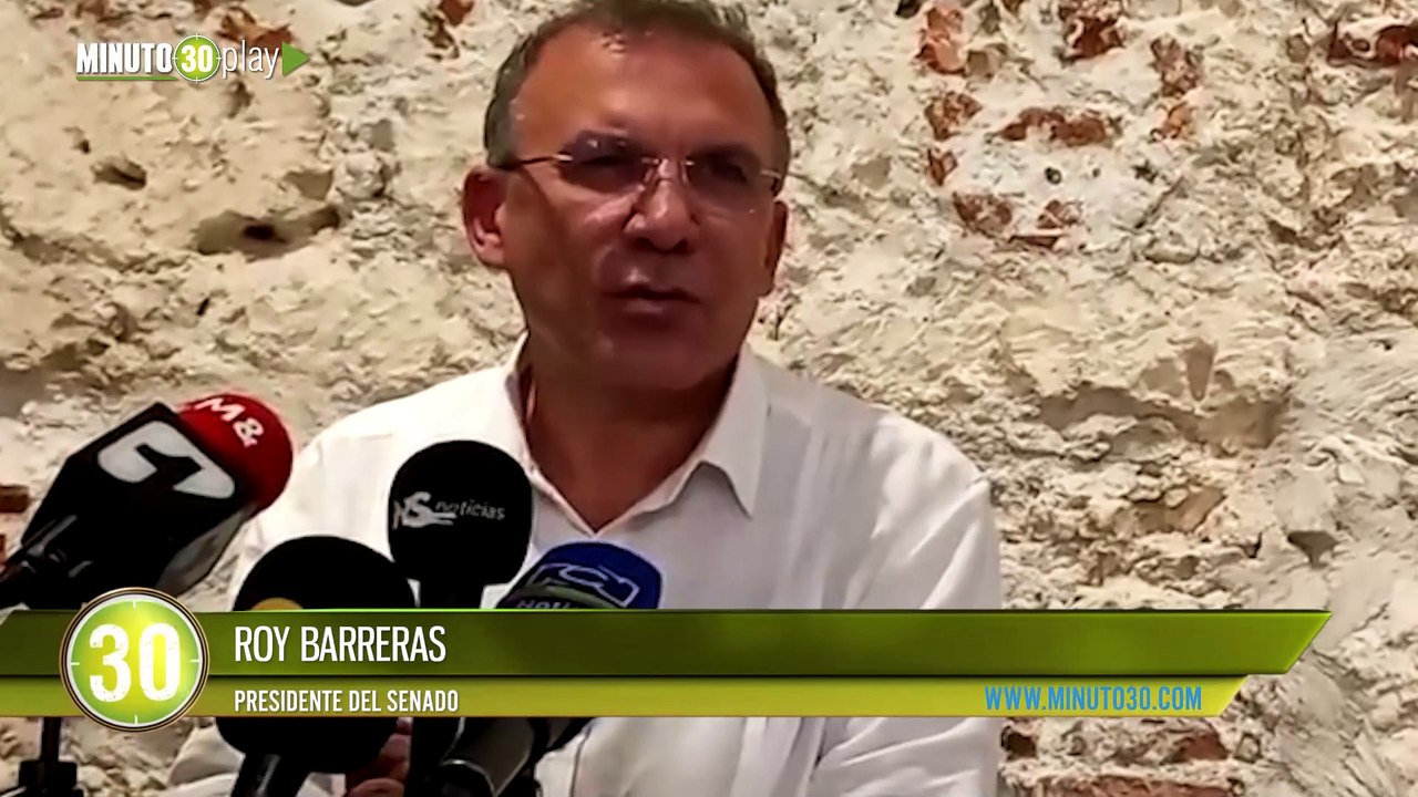 Ley seca para congresistas