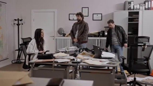 Igra sudbine 1025 Epizoda - Igra sudbine 1025 Epizoda