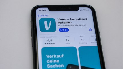 Les vendeurs sur Vinted inquiets : «Le client est roi"