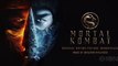 Mortal Kombat - Soundtrack Track 