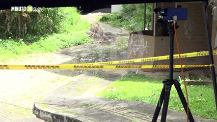 Así avanza la evacuación de las 140 familias del Interclub