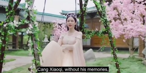Chasing Love (2024) ep 16 chinese drama eng sub