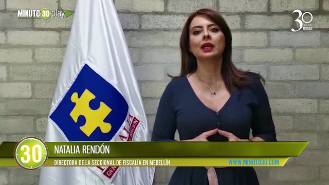 A la cárcel mandaron a un presunto ladrón, sería el que le robó a varios ciudadanos en un restaurante en Laureles