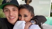 Ariana Grande and Dalton Gomez Are OFFICIALLY Divorced _ E! News(1)