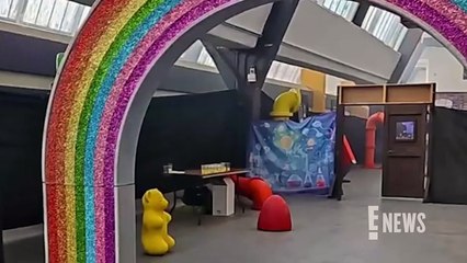 'Wonka' Disaster Event Organizer BREAKS SILENCE_ I Was Sick to the Pit of My Tum