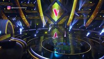 La Voz México: Edeer - A Gritos De Esperanza. | | Semifinal | Temporada 3