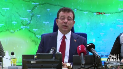 Murat Kurum'dan İBB'ye ‘israf’ eleştirisi