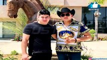 Acribillan al cantante Alex Quintero