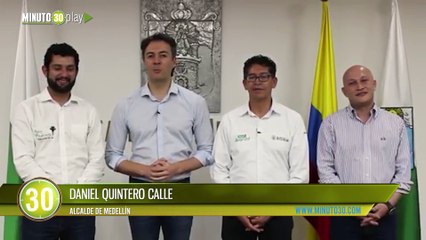 Nueva ruta directa conecta a Medellín con el municipio de Paipa Boyacá