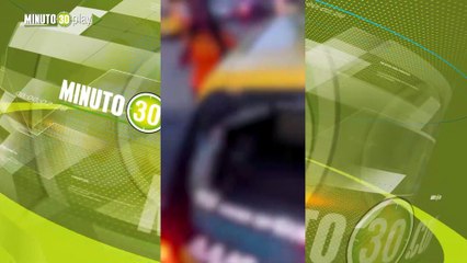 Balearon a un presunto ladrón en plena vía pública de Calasanz