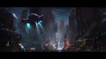 Halo Infinite Multiplayer - Oficial Cinematic Trailer | gamescom 2021