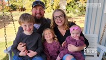 'Sister Wives' Star Garrison Brown’s Sister RELEASES Heartfelt Message To Fans _