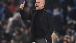 Pep Guardiola bei Manchester City: Trainer gibt klares Statement über seine Zukunft bei dem Verein
