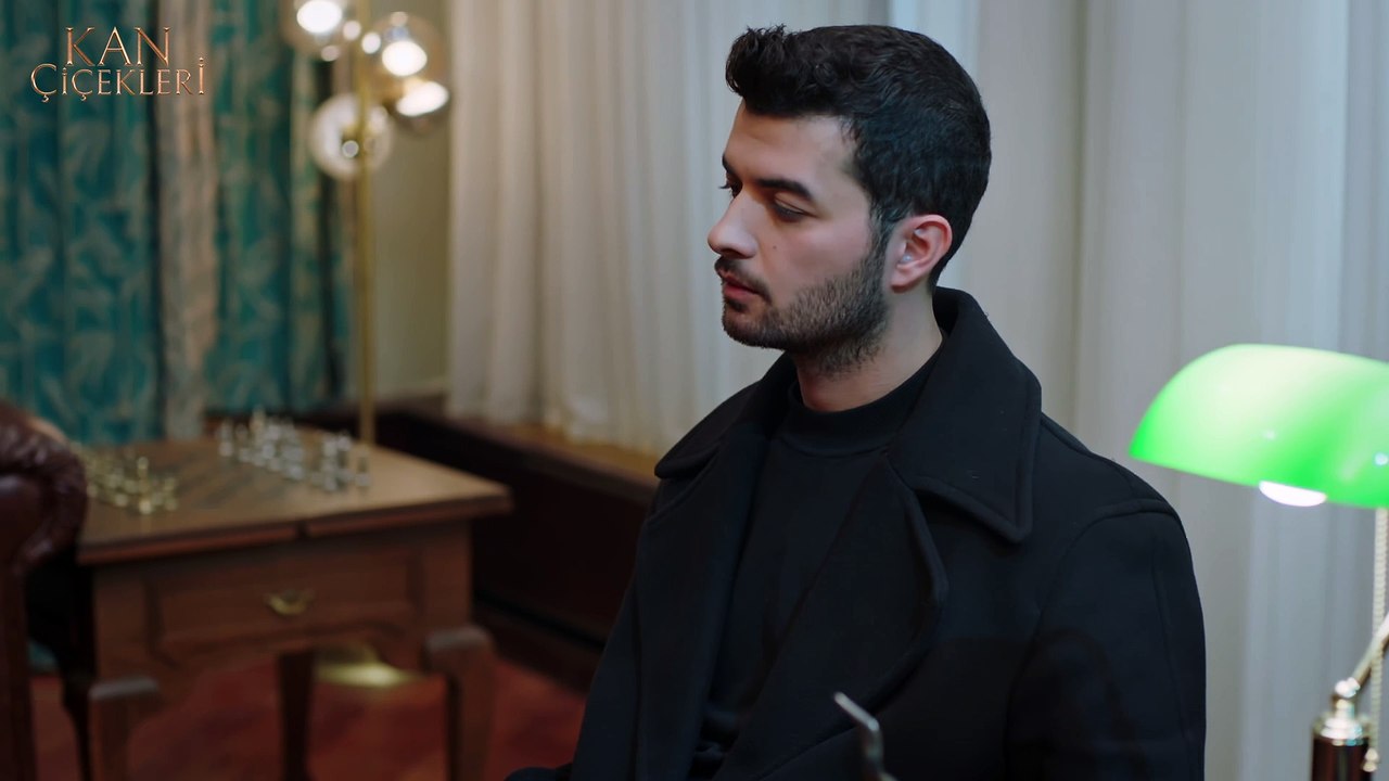 Kan Çiçekleri 280. Bölüm - Kaybetme Korkusu