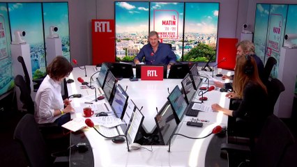 ÉDITO - La théorie du ruissellement revient dans le débat politique: et pourtant...elle n'existe pas!