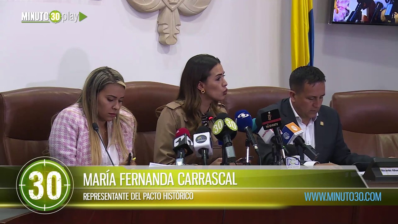 Recargo nocturno arrancará a las 7 de la noche