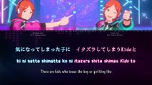 Mischievous Party Time!! - 2wink (lyrics)