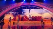 Spain's Got Talent 2021: El dúo Believe se rodea de FUEGO y DRAGONES | Gran Final