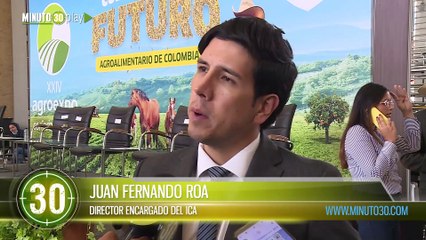 El ICA redefine sus objetivos para impulsar el desarrollo agropecuario