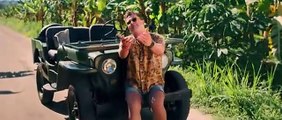 Carlos Vives, Mau y Ricky, Lucy Vives - Besos en Cualquier Horario (Oficial Video)