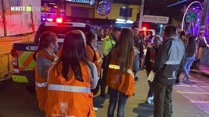 Avance noticioso del mediodía en Minuto30 de este 1 de agosto