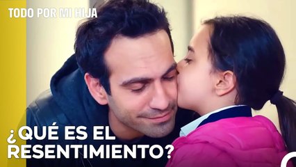 Compadécete Del Hombre Que Se Interpondrá Entre Nosotras - Todo Por Mi Hija