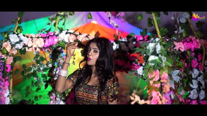 Aaja Maja Maarle _ Rangrasiya _ Mongra Vishwakarma & Sanjay Verma _ Akanksha & Bhupesh _ CG Song