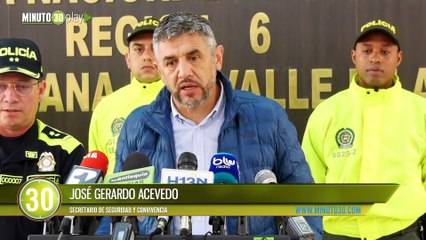 Gracias a las labores de investigación, prevención y reacción, autoridades capturan a 38 personas en el último mes por el delito de homicidio