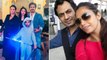 Nawazuddin Siddiqui की Wife Aaliya Siddiqui ने celebrate की 14th Wedding Anniversary, हुईं TROLL!