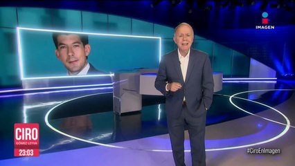 4T pide remoción de Manuel López San Martín como moderador de Primer Debate Presidencial