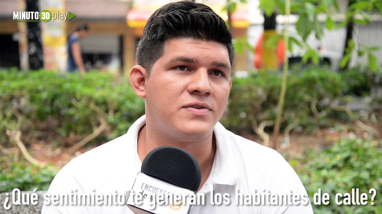 PROGRAMA 22 HABITANTES DE CALLE SIN PROMO