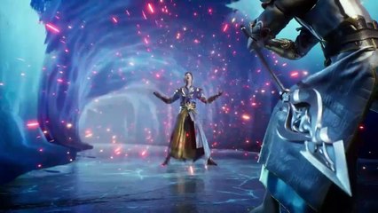 Lord of all lords Episode 11 English Sub and  Indo sub