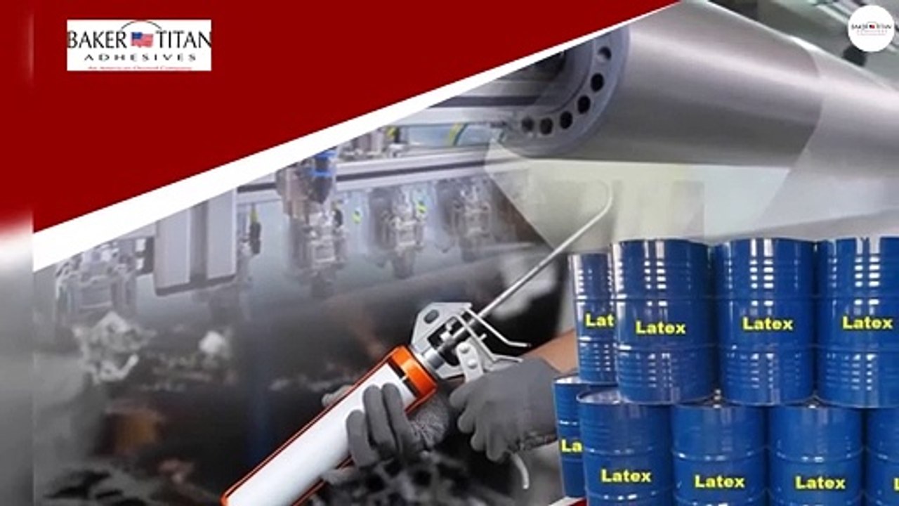 Adhesives Supplier in New Jersey