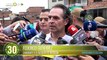 Fico Gutiérrez denunció que el presidente Petro quiere incidir en las elecciones locales sacando de las cárceles a jefes de bandas criminales de Medellín