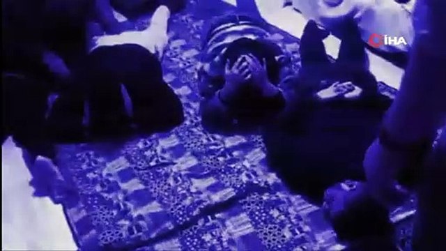 Tunceli’de düzenlenen “Mahzen-20” operasyonlarında elebaşılığını Serdar Alp’in yaptığı organize suç örgütü çökertildi