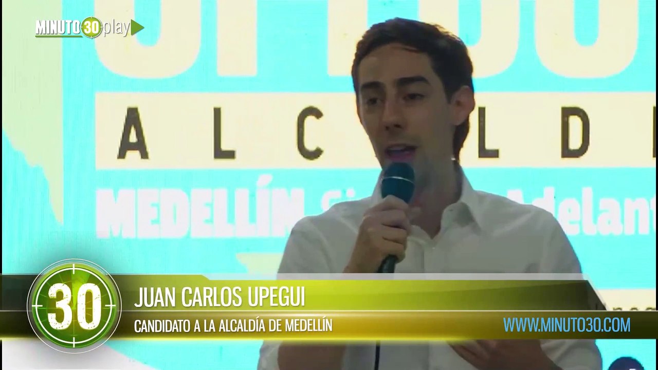 Juan Carlos Upegui firma nuevo compromiso con l...