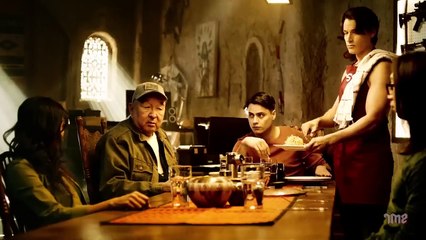 The Wild Fighter  Best Hollywood Action Adventures Movie in English ll