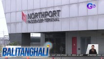 Mga pasahero sa Manila Northport Passenger Terminal, patuloy ang pagdating | BT