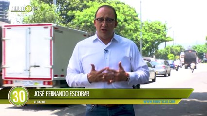 En Itaguí ya no hay restricción de parrillero hombre
