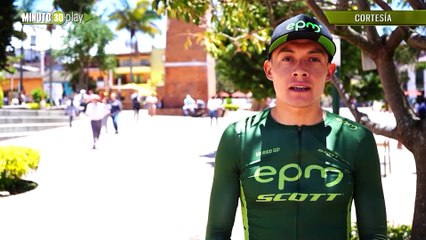 Avance noticioso del mediodía en Minuto30 de este 31 de agosto.