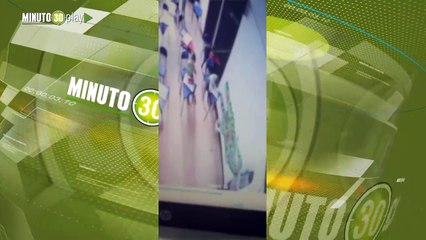 Docente de centro infantil de La Estrella empuja y agrede a niños