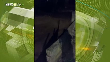 Alarmas comunitarias en Itagüí previnieron tragedias por fuertes lluvias