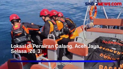 6 Jenazah Diduga Pengungsi Rohingya Kembali Ditemukan di Perairan Aceh